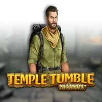 Temple Tumble Megaways